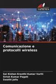Comunicazione e protocolli wireless