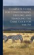 Complete Guide for Conidtioning,... - Bild 1