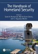 The Handbook of Homeland Security - Bild 1