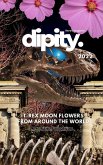 Dipity Literary Mag Issue #2 (Jurassic Ink Rerun Official Edition)