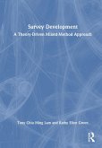 Survey Development Survey Development