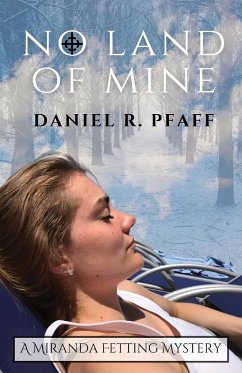 No Land of Mine - Pfaff, Daniel R