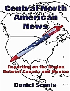 Central North American News - Sennis, Daniel