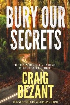 Bury Our Secrets - Bezant, Craig