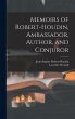 Memoirs of Robert-Houdin, Ambassador,... - Bild 1