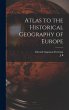 Atlas to the Historical Geography of... - Bild 1
