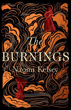 The Burnings - Kelsey, Naomi