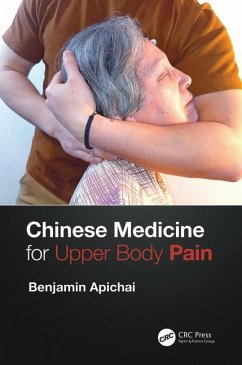 Chinese Medicine for Upper Body Pain - Apichai, Benjamin