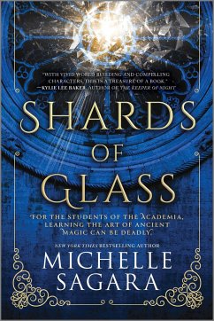 Shards of Glass - Sagara, Michelle