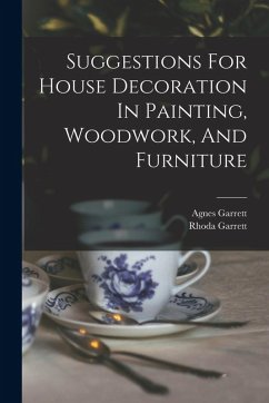Cover Suggestions For House Decoration In Painting, Woodwork, And Furniture