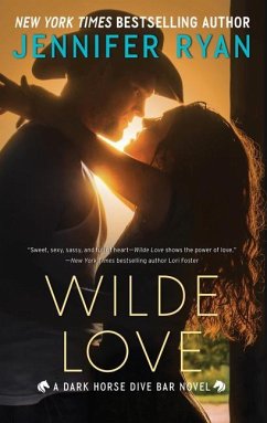 Wilde Love - Ryan, Jennifer