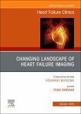 Changing Landscape of Heart Failure Imaging, an Issue of Heart Failure Clinics