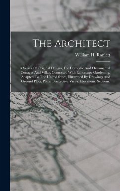 Cover The Architect