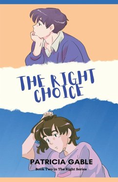 The Right Choice - Gable, Patricia