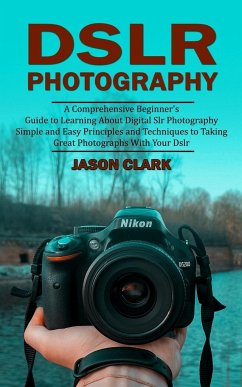 Dslr Photography - Clark, Jason