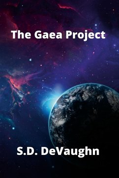 The Gaea Project - Devaughn, Samuel