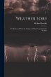 Weather Lore: A Collection of Proverbs,... - Bild 1