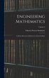 Engineering Mathematics: A Series of... - Bild 1