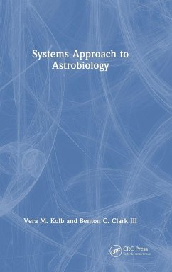 Cover Systems Approach to Astrobiology