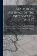 Statistical Abstract of the United... - Bild 1