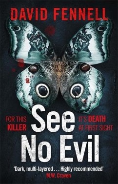 See No Evil - Fennell, David