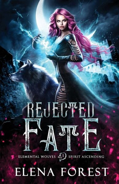 Rejected Fate Rejected Fate
