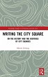 Writing the City Square - Bild 1