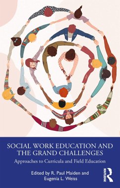 Social Work Education and the Grand Challenges