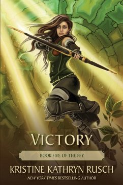 Victory - Rusch, Kristine Kathryn