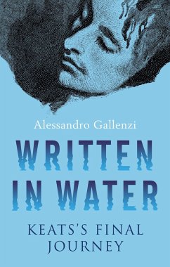 Written in Water - Gallenzi, Alessandro
