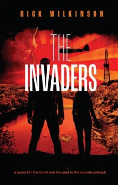 The Invaders - Wilkinson, Rick
