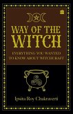 WAY OF THE WITCH WAY OF THE WITCH