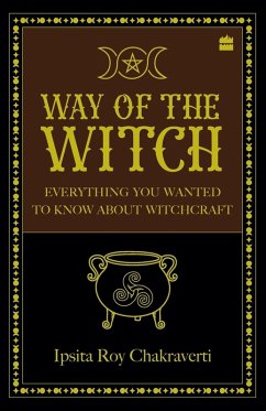 Cover WAY OF THE WITCH