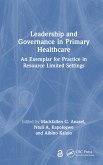 Leadership and Governance in Primary Healthcare