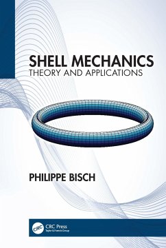 Shell Mechanics - Bisch, Philippe