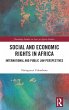 Social and Economic Rights in Africa - Bild 1