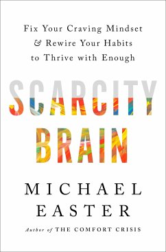 Scarcity Brain - Easter, Michael