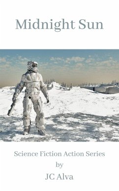 Cover Midnight Sun (eBook, ePUB)