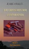 Die Chroniken der Lichtkrieger (eBook, ePUB)