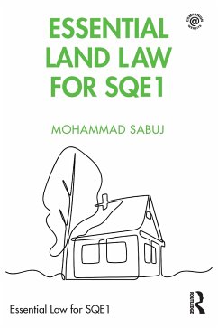 Essential Land Law for SQE1 - Sabuj, Mohammad