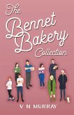 The Bennet Bakery Collection (Books 1-4) Pride and Prejudice Variation