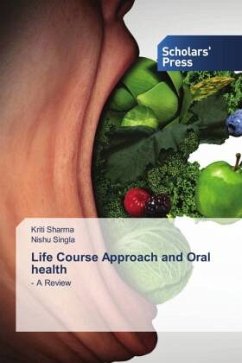 Life Course Approach and Oral health - Sharma, Kriti;Singla, Nishu