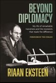 Beyond Diplomacy