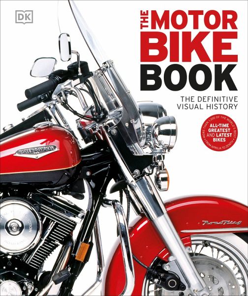The Motorbike Book The Motorbike Book