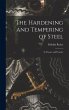 The Hardening and Tempering of Steel:... - Bild 1