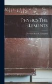 Physics The Elements