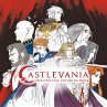 Castlevania: The Official Coloring Book - Bild 1