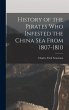 History of the Pirates who Infested the... - Bild 1