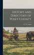 History and Directory of Posey County - Bild 1