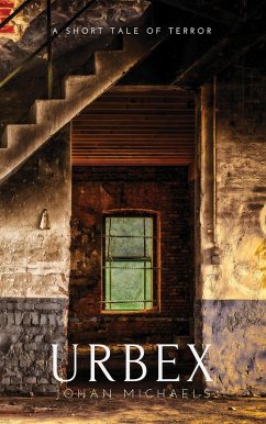 Cover Urbex (eBook, ePUB)
